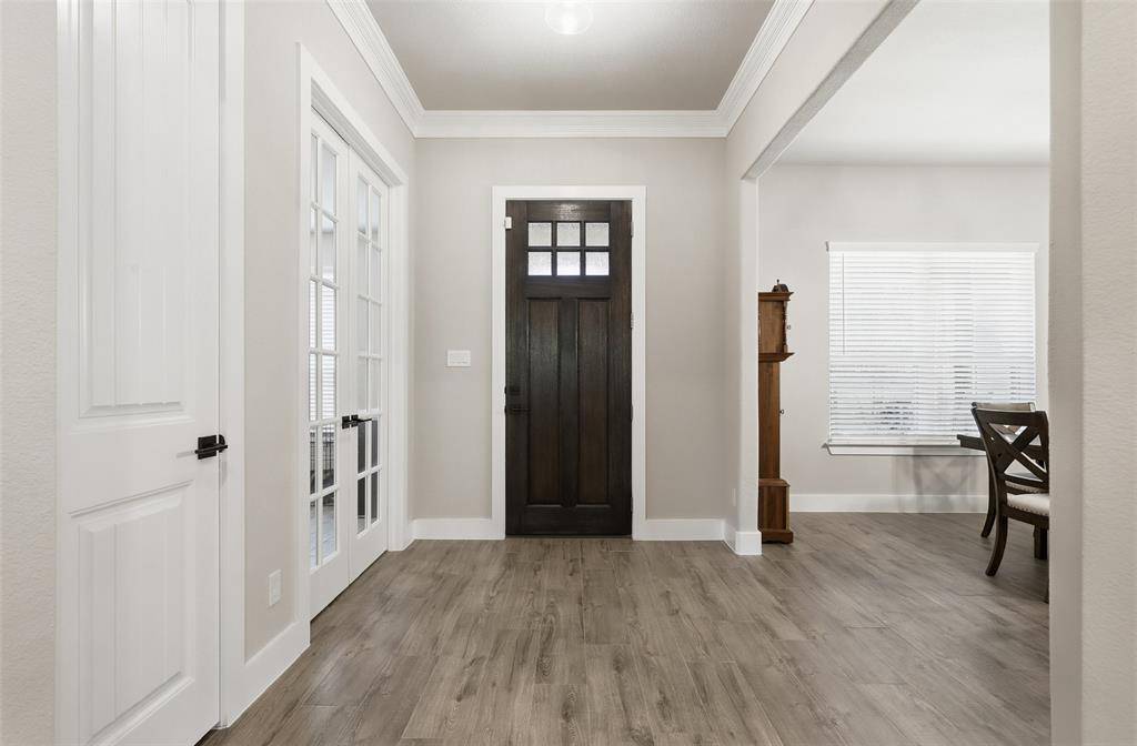 2021 Crystal Palace Boulevard, Alvarado, TX 76009