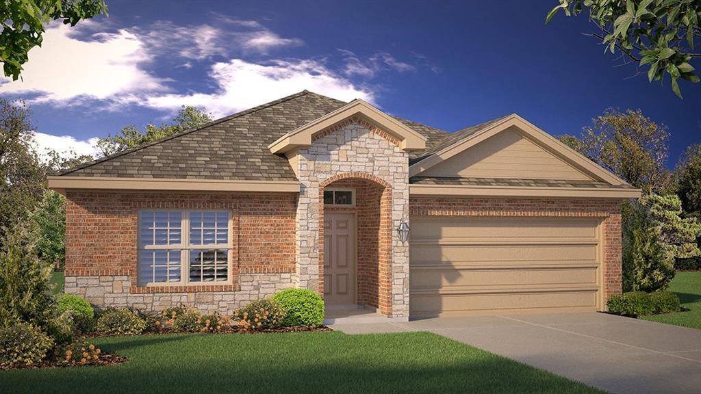 905 BOLL WEEVIL Drive, Cleburne, TX 76031