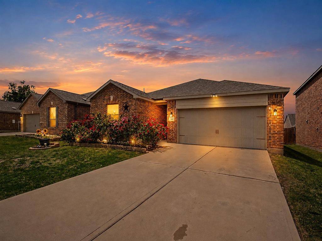 3117 Bowen Street, Anna, TX 75409