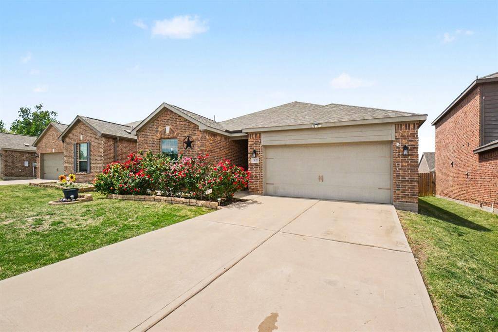 3117 Bowen Street, Anna, TX 75409