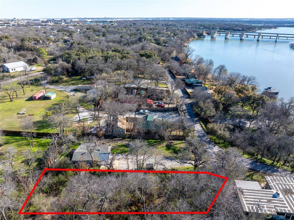 4838 Williams Spring Road, Fort Worth, TX 76135