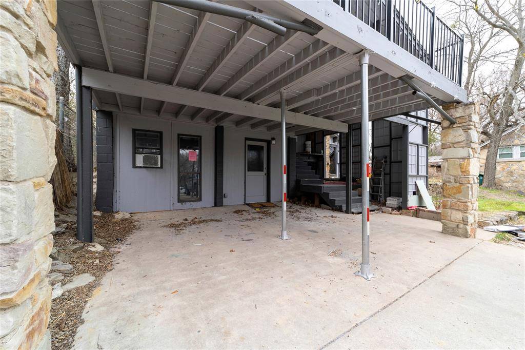 4838 Williams Spring Road, Fort Worth, TX 76135