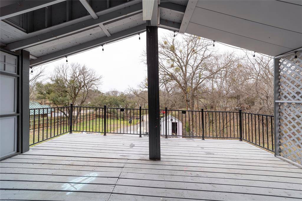 4838 Williams Spring Road, Fort Worth, TX 76135