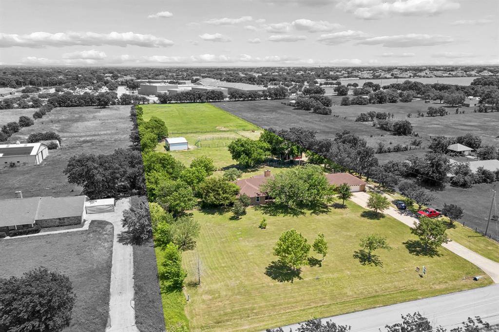 1300 Rock Ridge Road, Lucas, TX 75002