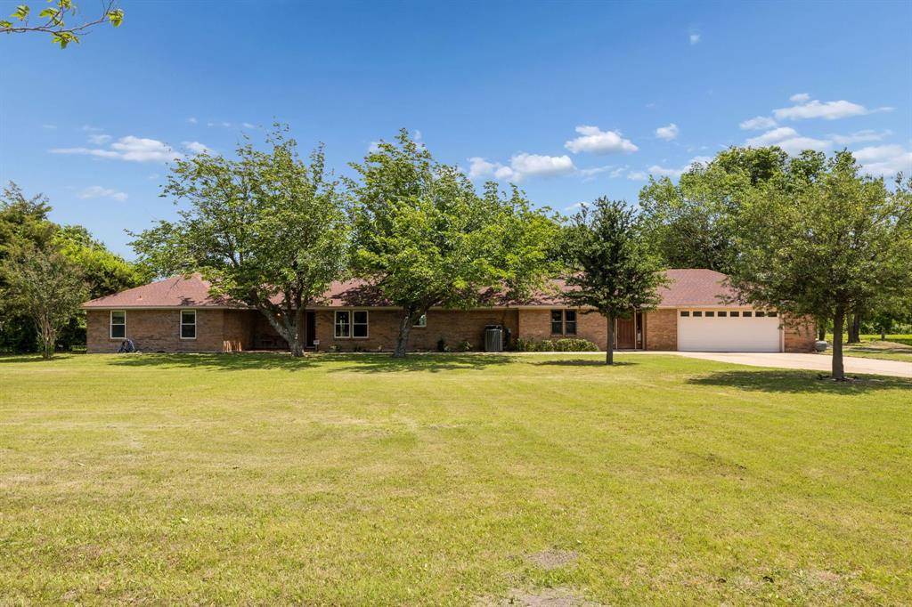 1300 Rock Ridge Road, Lucas, TX 75002