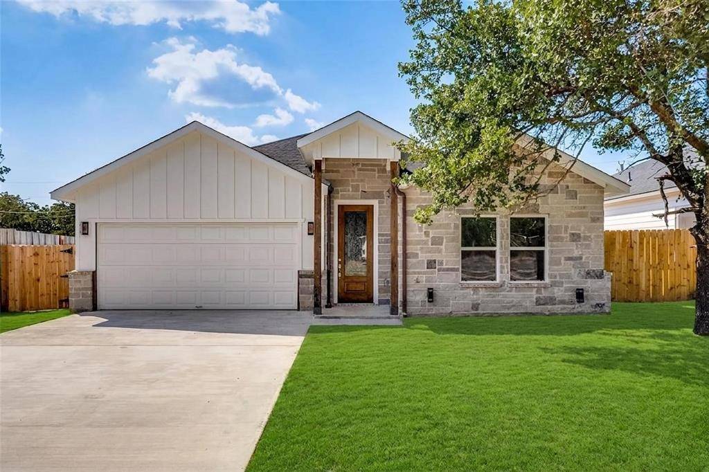 5912 Tin Top Highway, Granbury, TX 76048