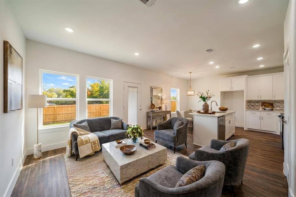 5912 Tin Top Highway, Granbury, TX 76048