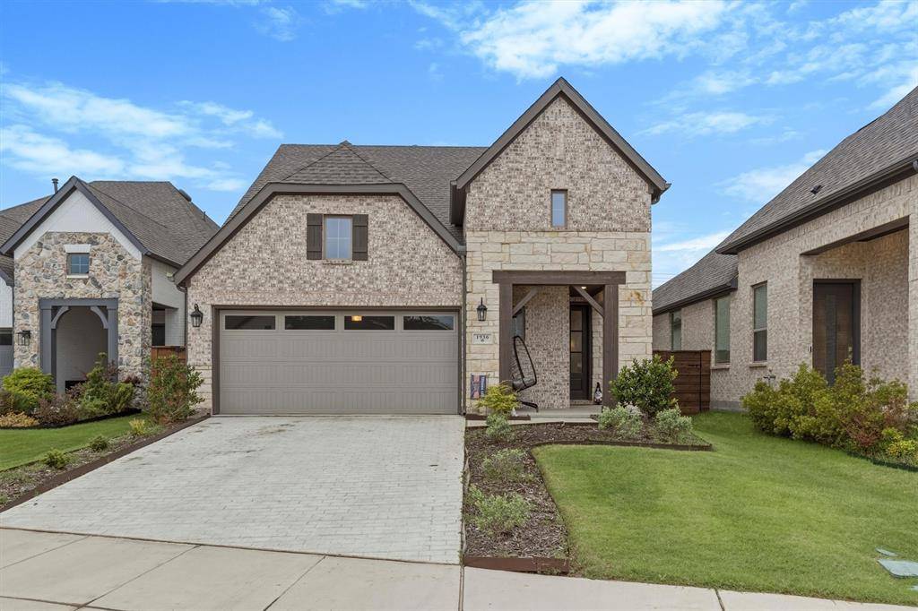 1936 Jade Forest Lane, Mesquite, TX 75181