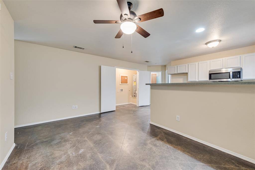 1233 & 1237 Village Garden Drive, Azle, TX 76020