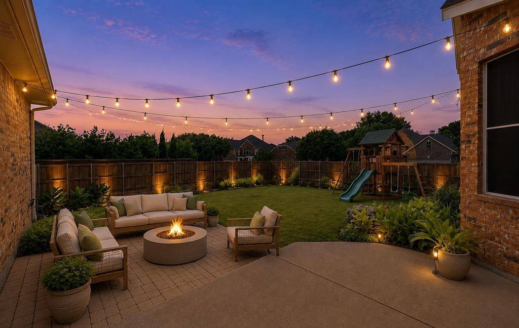 1901 Winchester Drive, Frisco, TX 75033