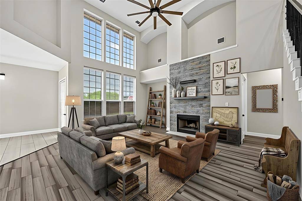 1901 Winchester Drive, Frisco, TX 75033
