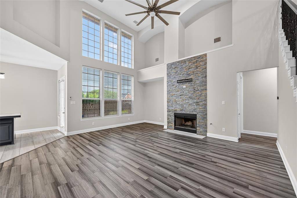 1901 Winchester Drive, Frisco, TX 75033