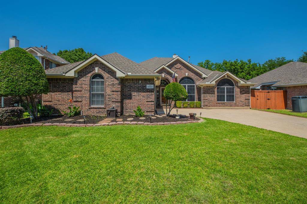 5022 Sandestin Court, Garland, TX 75044