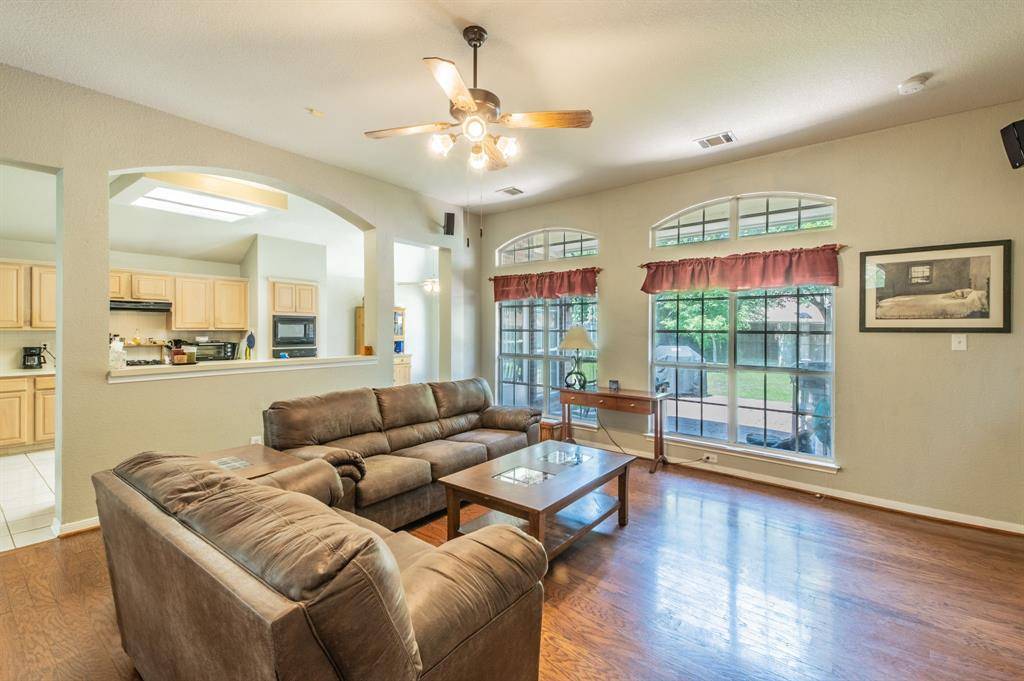 5022 Sandestin Court, Garland, TX 75044