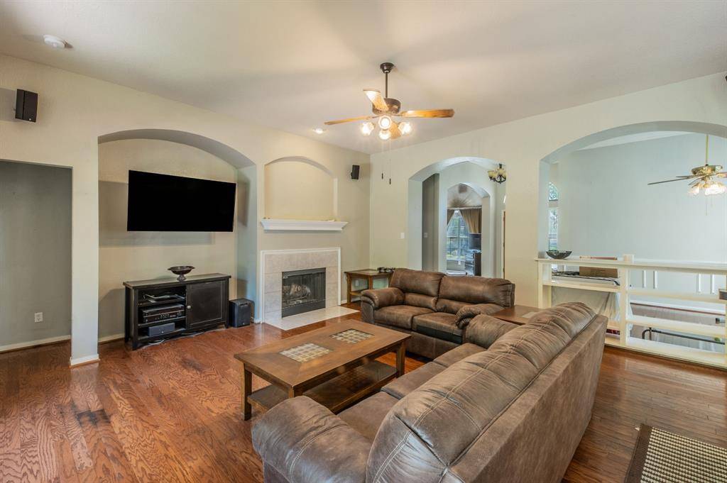 5022 Sandestin Court, Garland, TX 75044