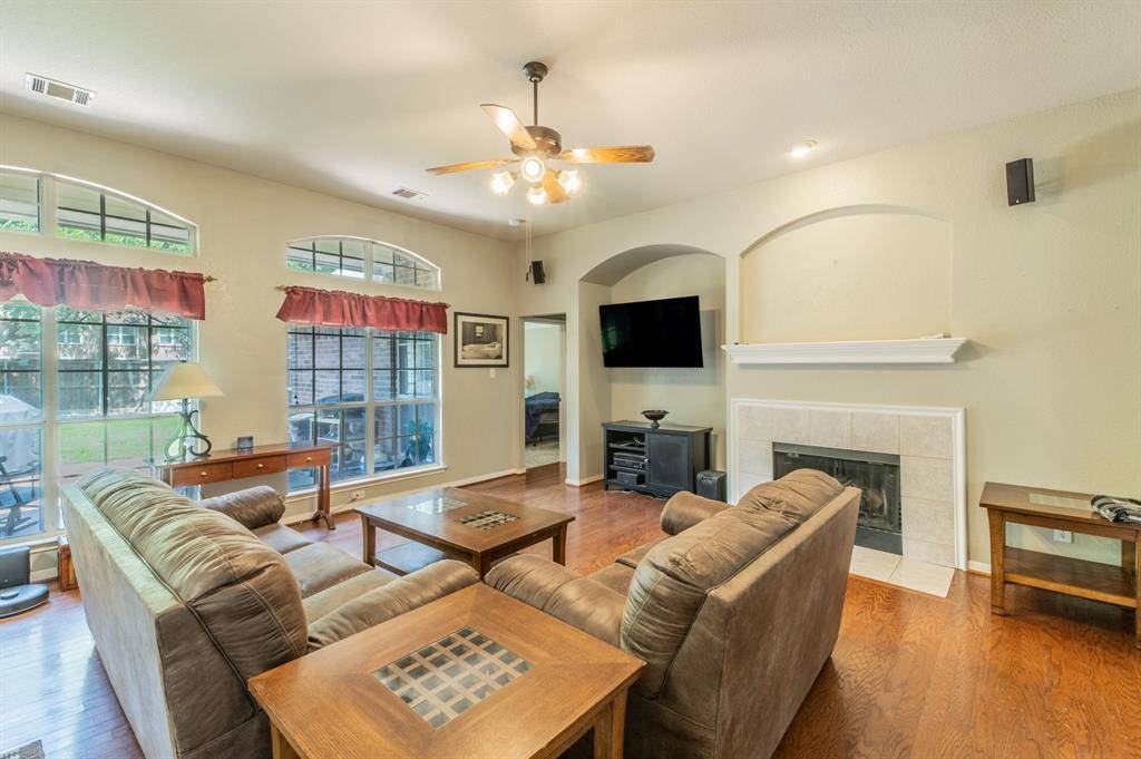 5022 Sandestin Court, Garland, TX 75044