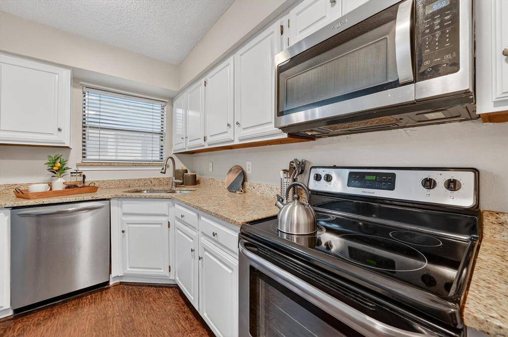 1200 Harwell Drive #1924, Arlington, TX 76011