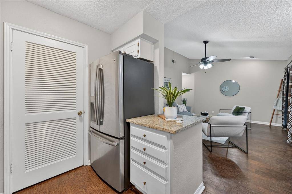 1200 Harwell Drive #1924, Arlington, TX 76011