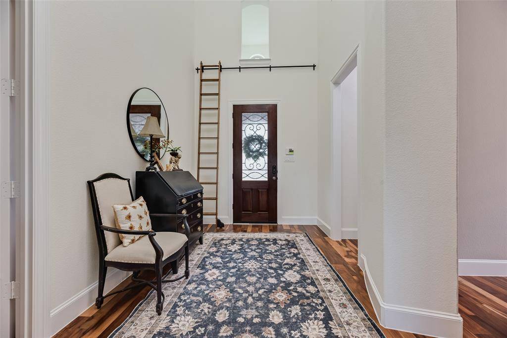 3400 Spicewood Drive, Prosper, TX 75078