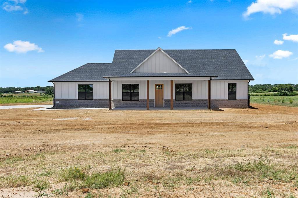3764 County Road 424, Cleburne, TX 76031