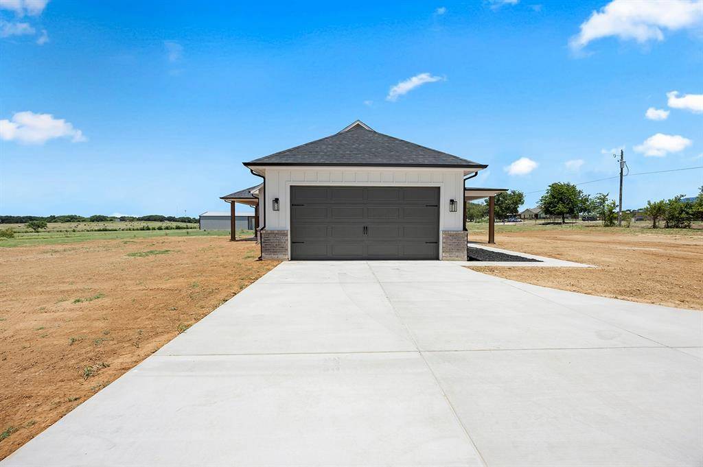 3764 County Road 424, Cleburne, TX 76031