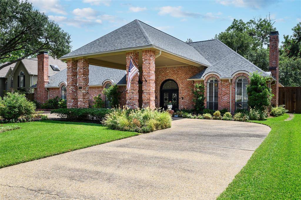 6822 Meadow Road, Dallas, TX 75230
