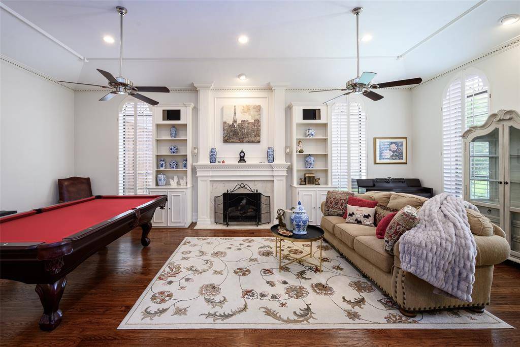 6822 Meadow Road, Dallas, TX 75230