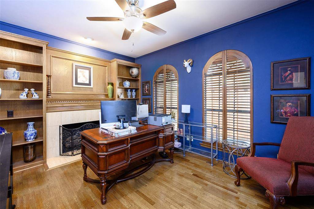 6822 Meadow Road, Dallas, TX 75230