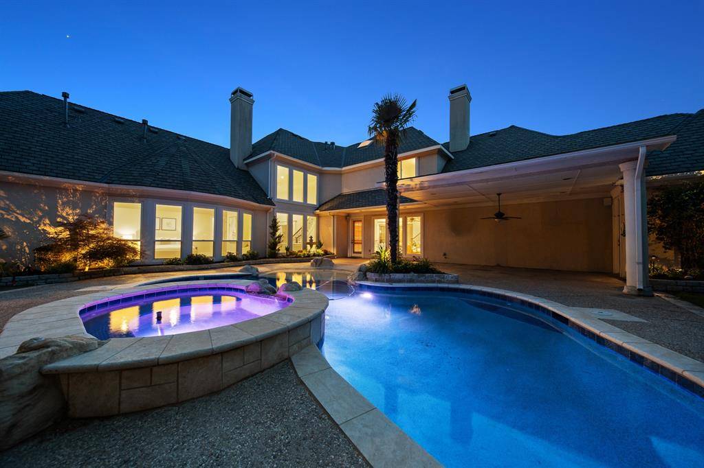 6420 Riverside Drive, Plano, TX 75024