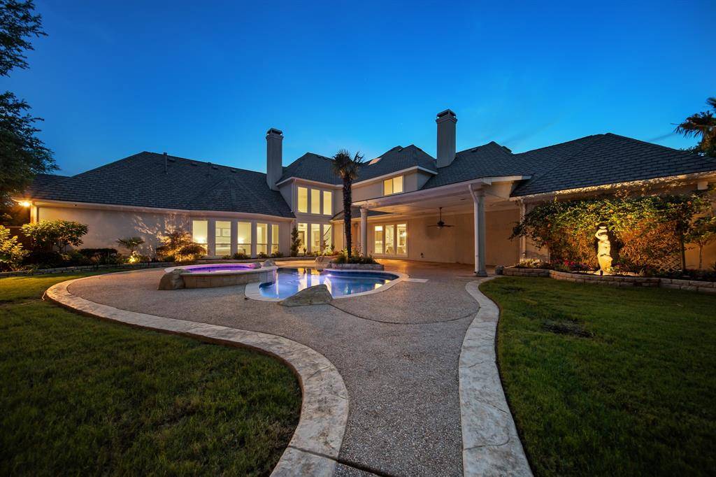 6420 Riverside Drive, Plano, TX 75024