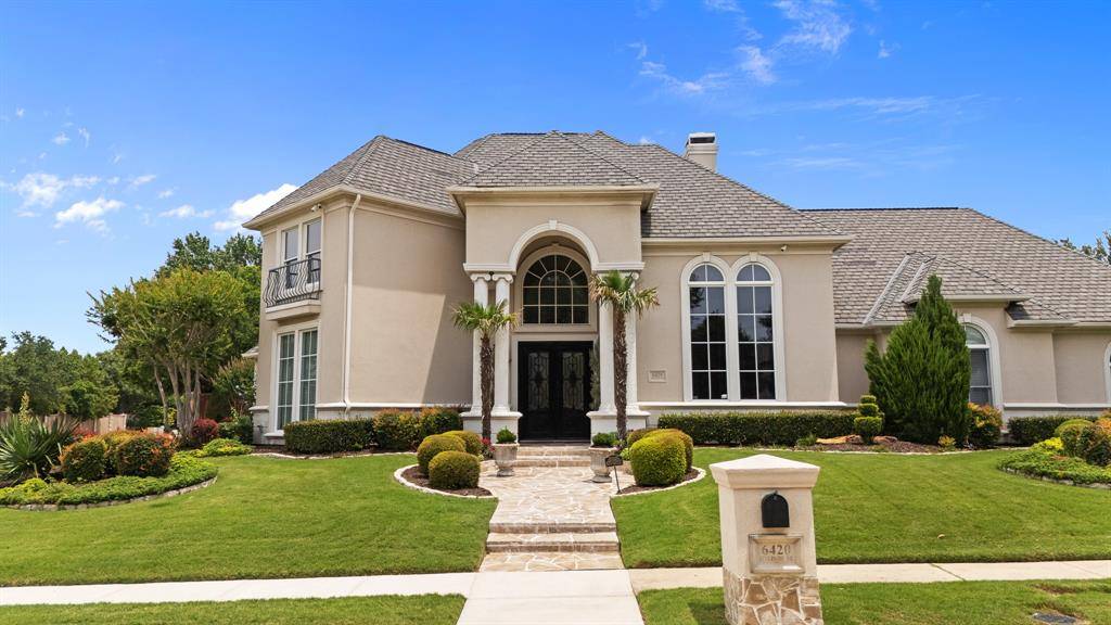 6420 Riverside Drive, Plano, TX 75024