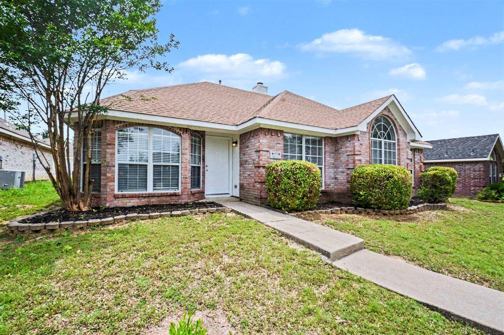 9901 Queens Road, Frisco, TX 75035