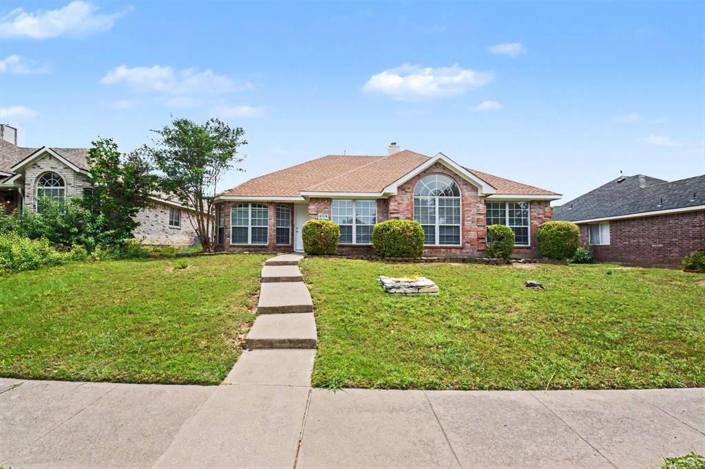 9901 Queens Road, Frisco, TX 75035
