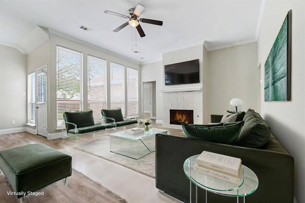 9901 Queens Road, Frisco, TX 75035