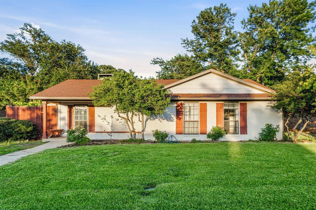 1905 Wisteria Street, Denton, TX 76205
