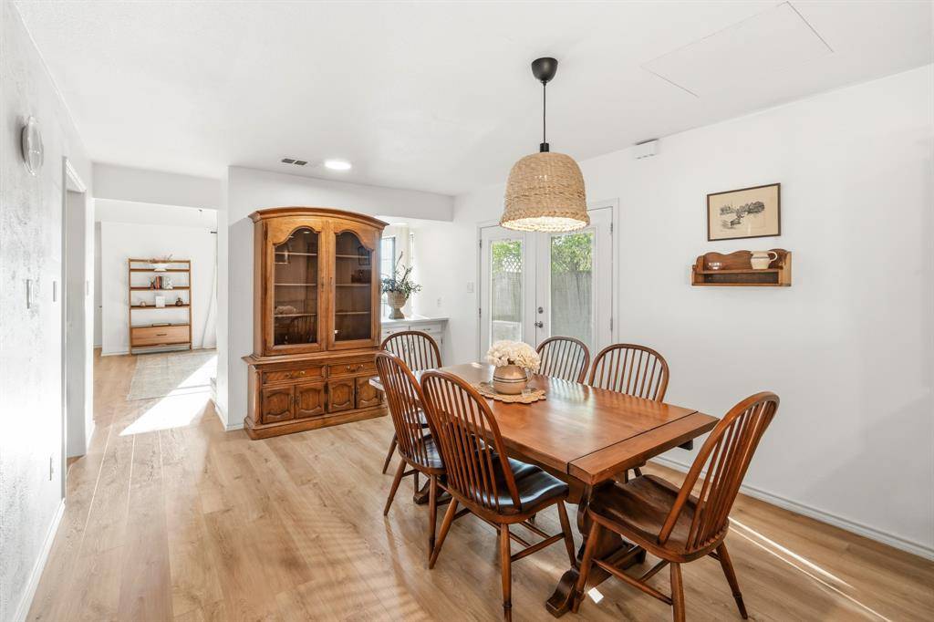 1905 Wisteria Street, Denton, TX 76205