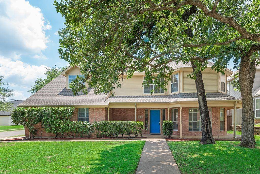 5610 Eagle Rock Road, Arlington, TX 76017