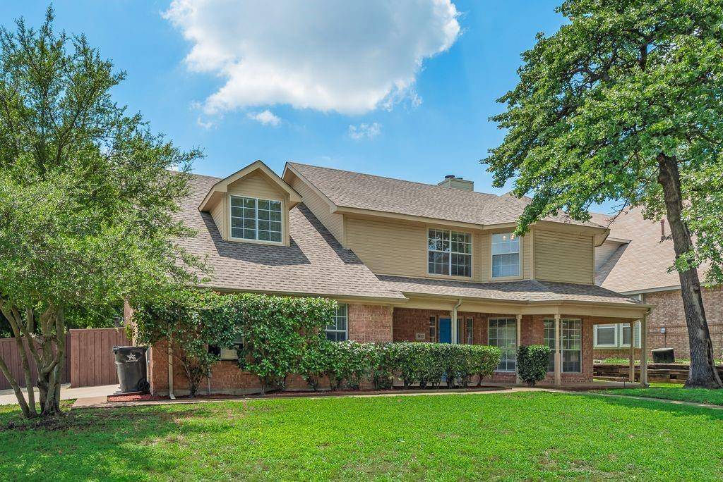 5610 Eagle Rock Road, Arlington, TX 76017