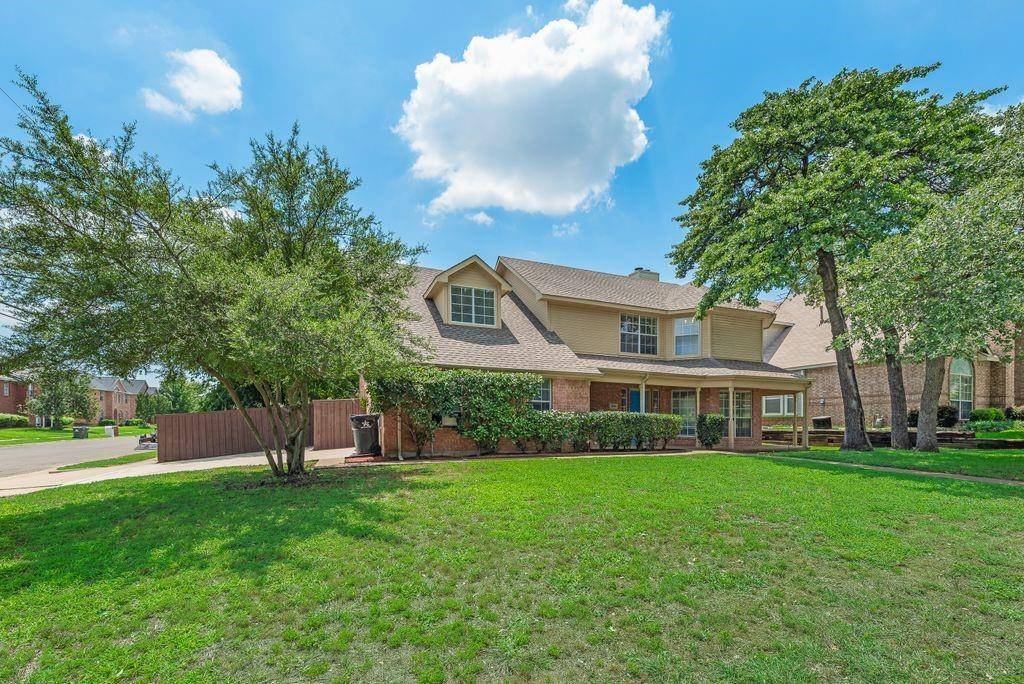 5610 Eagle Rock Road, Arlington, TX 76017