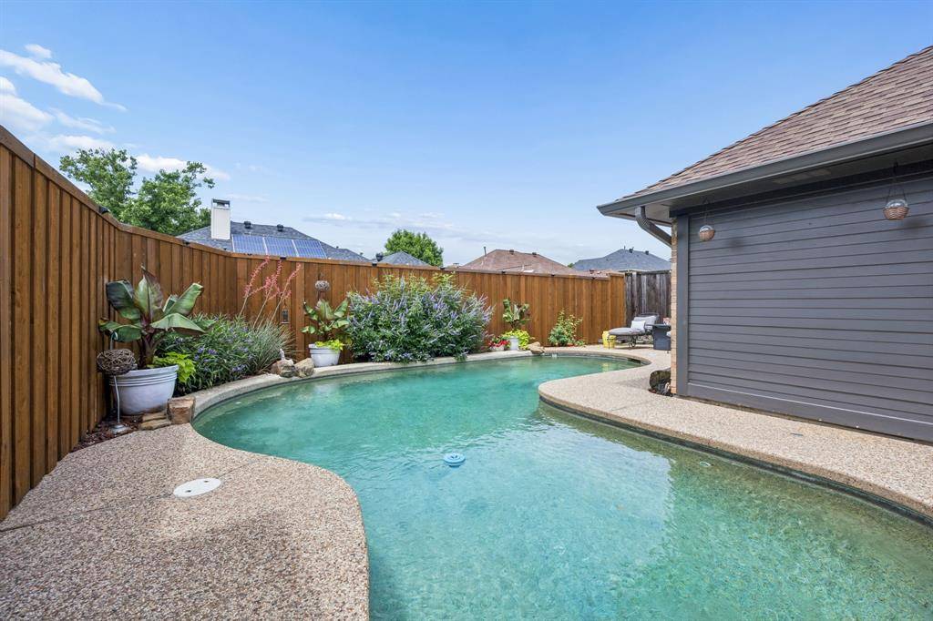 3517 Nova Trail, Plano, TX 75023