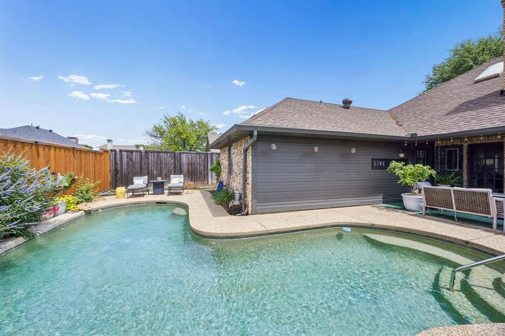 3517 Nova Trail, Plano, TX 75023