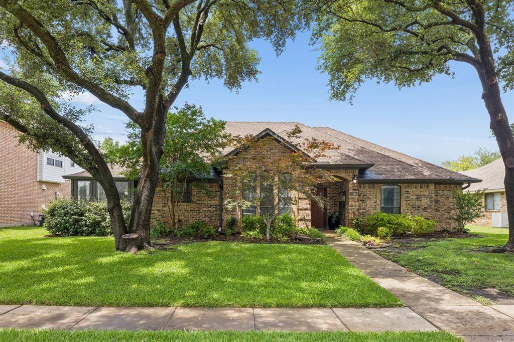 3517 Nova Trail, Plano, TX 75023