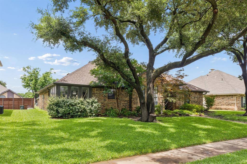 3517 Nova Trail, Plano, TX 75023