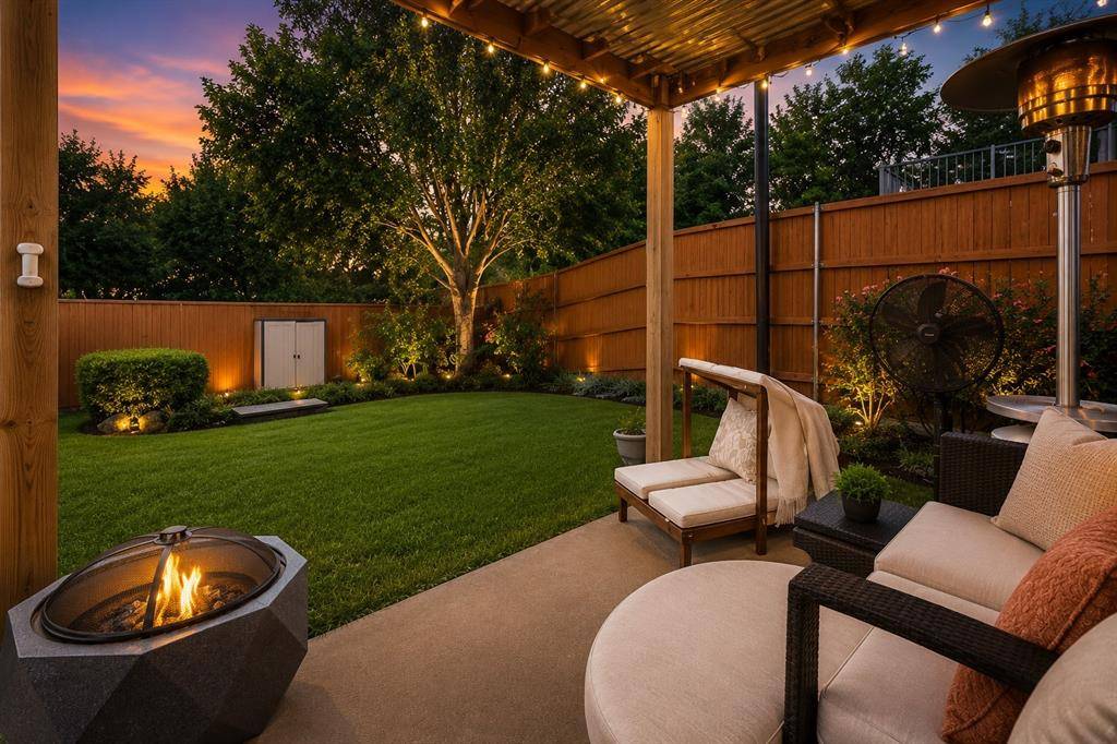 2328 Throckmorton Street, Dallas, TX 75219