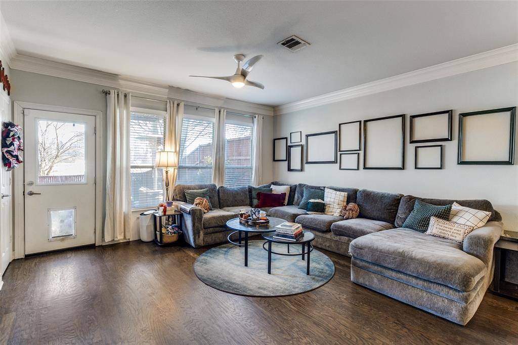 2328 Throckmorton Street, Dallas, TX 75219