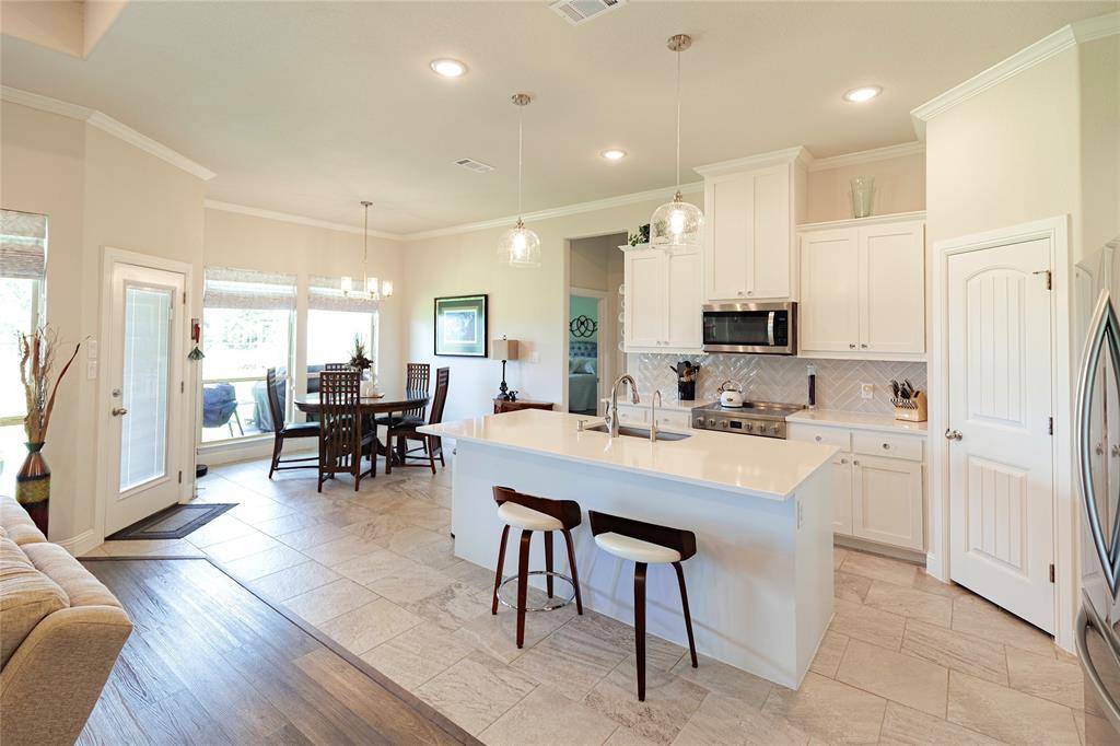 2250 County Road 2360, Decatur, TX 76234