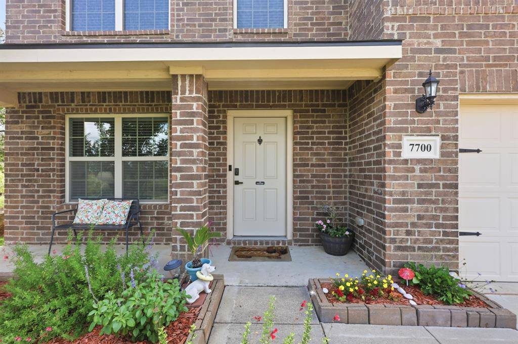 7700 Spritsail Lane, Fort Worth, TX 76179