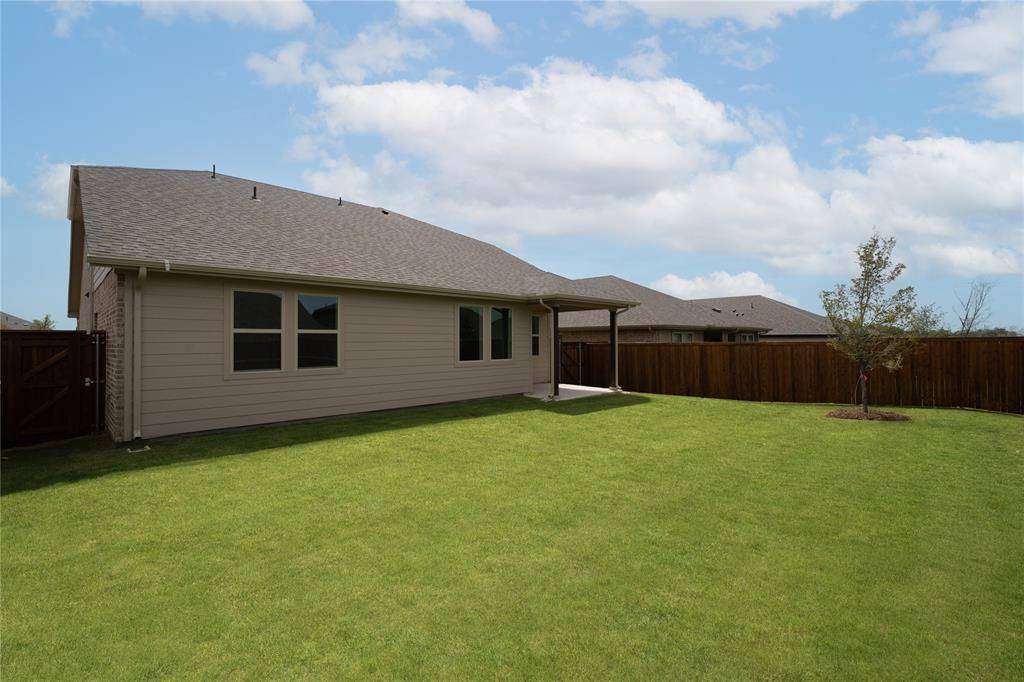 3912 Amethyst Drive, Celina, TX 75009