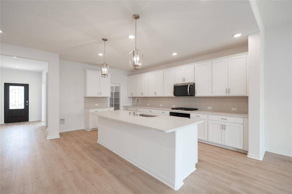 3912 Amethyst Drive, Celina, TX 75009