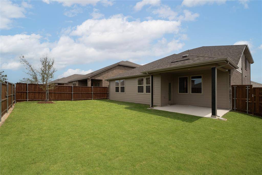 3920 Amethyst Drive, Celina, TX 75009